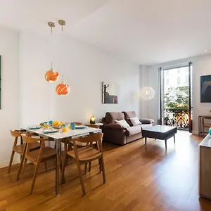 Apartamento Royal Art Museum, Málaga