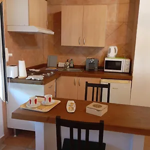Apartamento Galwey, Tourist Appartments With Wifi, Málaga